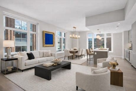 100 Lovejoy Wharf Unit 11K