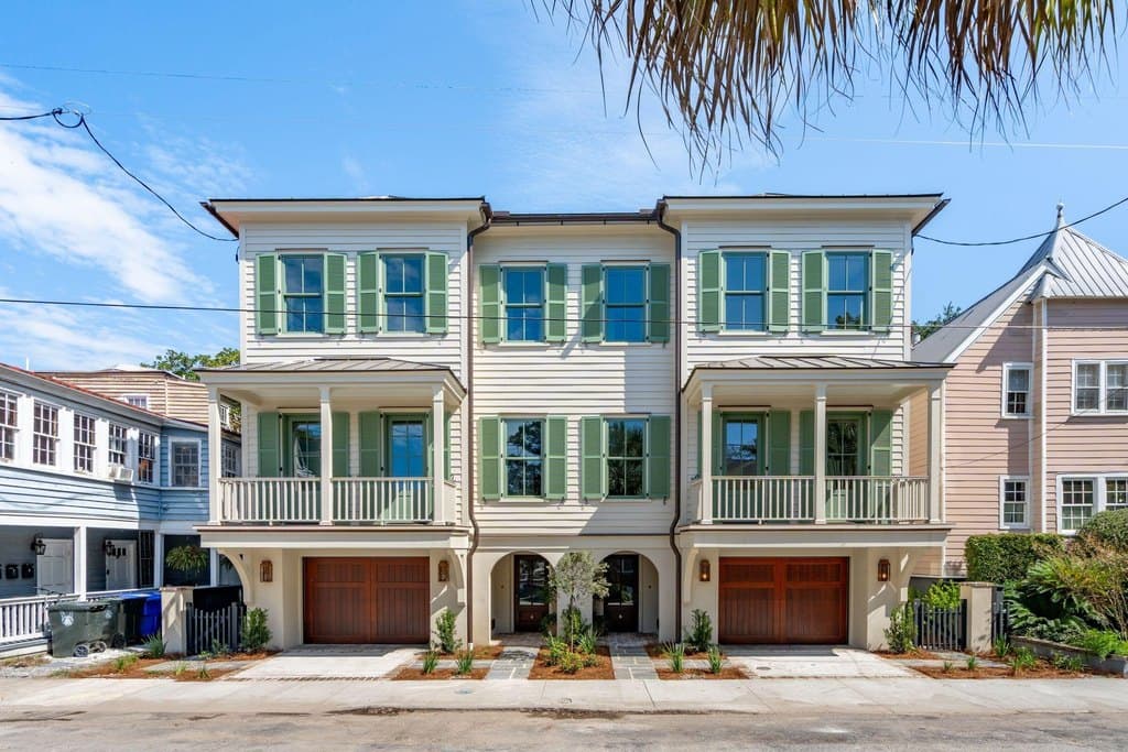 4 Trapman St Unit B, Charleston