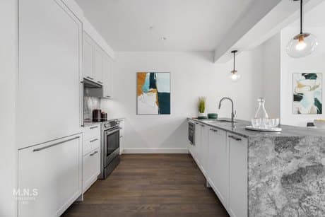 107 Queens Blvd Unit 4K