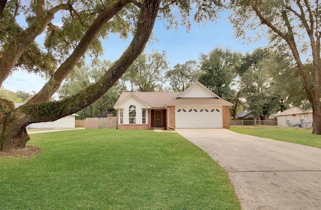 433 Orby St, Pensacola