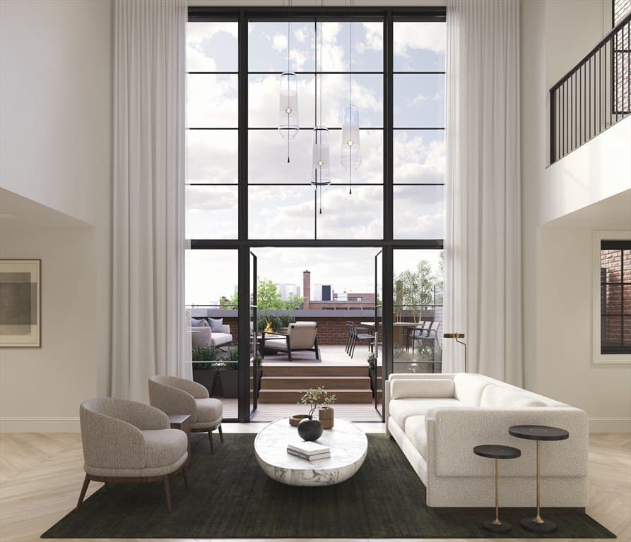 397 Commonwealth Ave Unit Ph