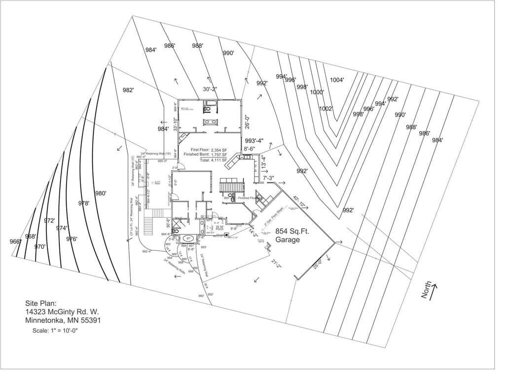 14323 McGinty Rd W, Wayzata