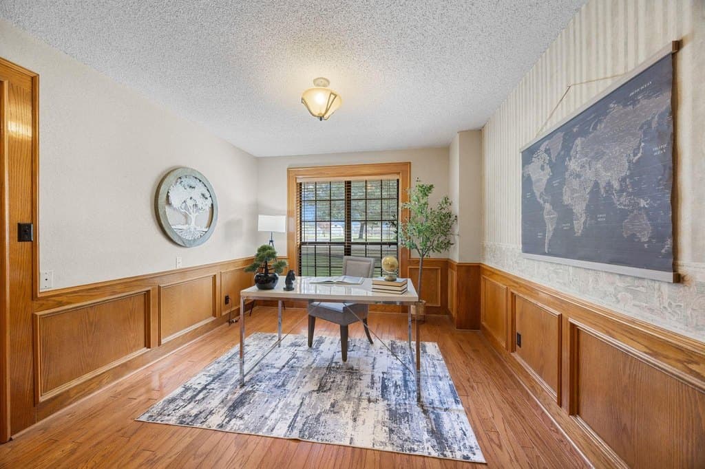 1346 Amistad Dr, Round Rock