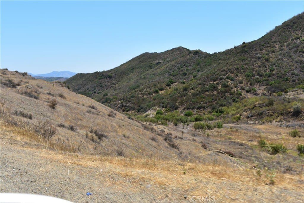 Kanan Rd, Agoura Hills