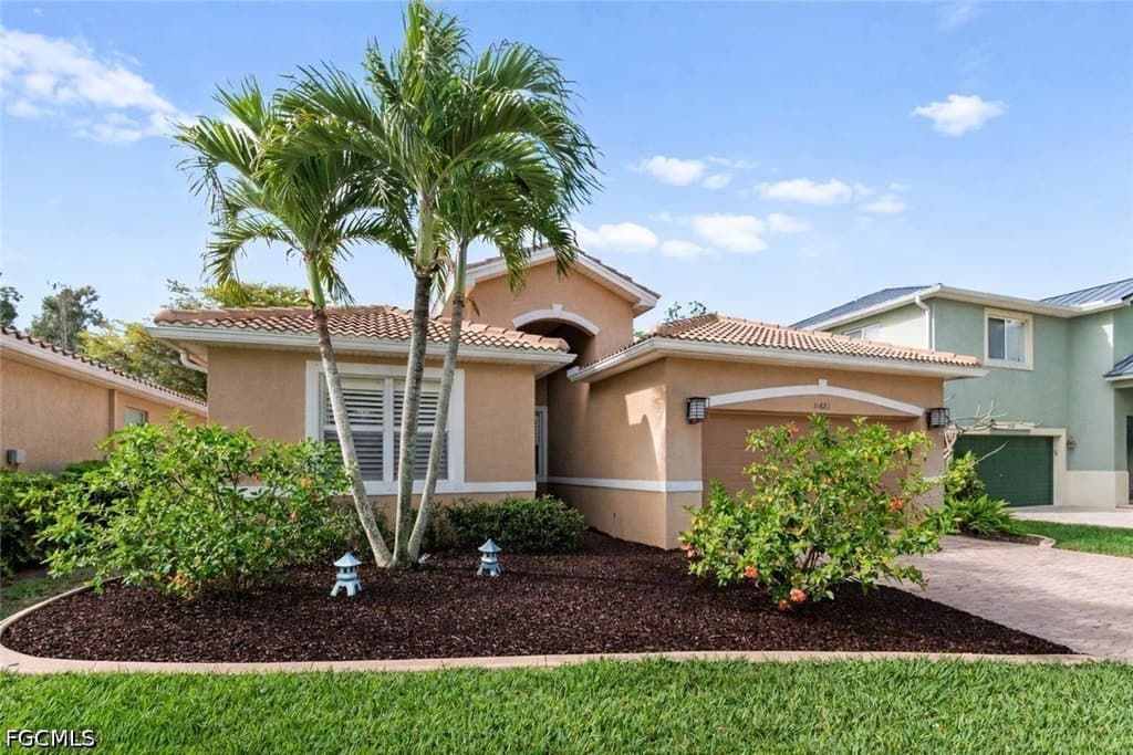 11622 Plantation Preserve Cir S, Fort Myers