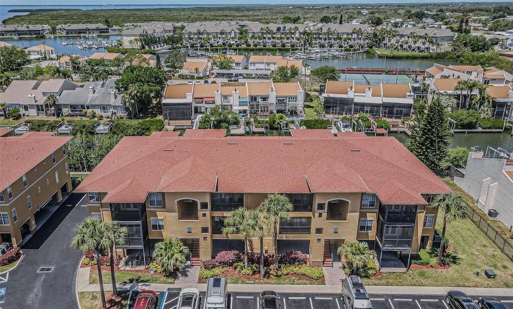 4316 Bayside Village Dr Apt 302