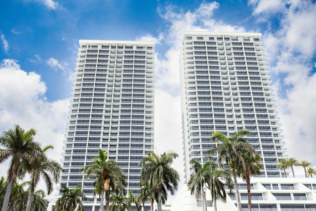 529 S Flagler Dr Unit 5F, West Palm Beach