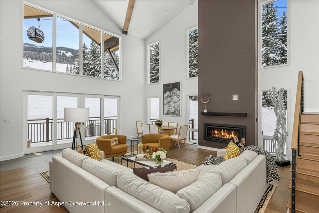 360 Wood Rd Unit 504, Snowmass Village