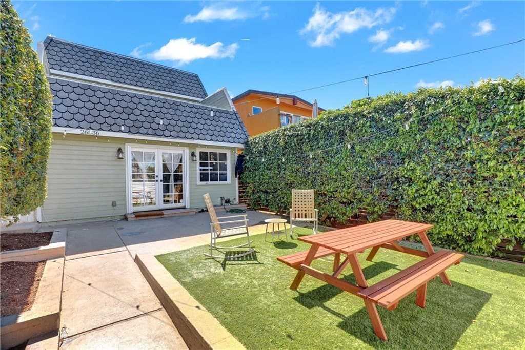 26836 Calle Juanita, Dana Point