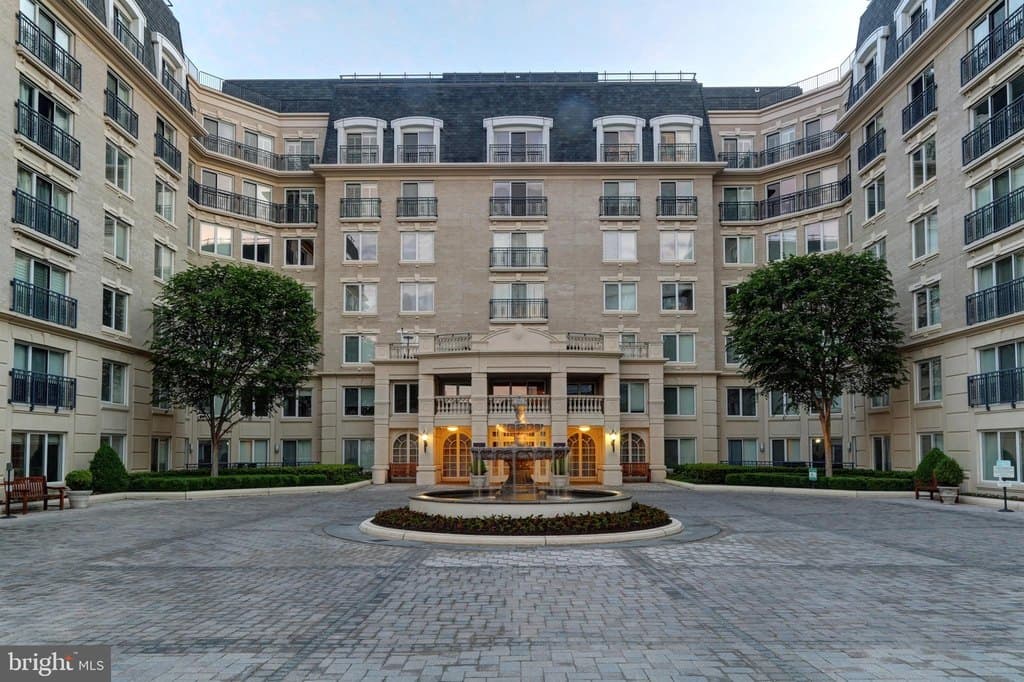 5 Park Pl Unit 722, Annapolis