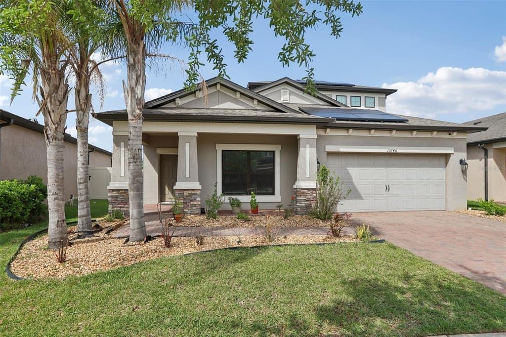 10740 Pleasant Knoll Dr