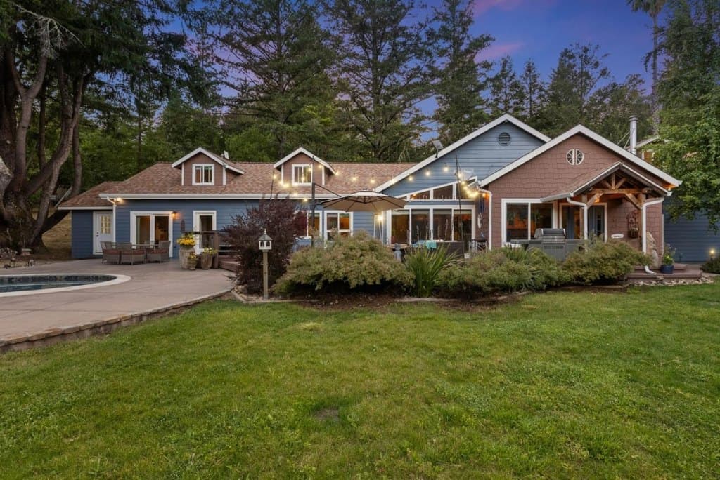 25560 Firhaven Ln, Los Gatos