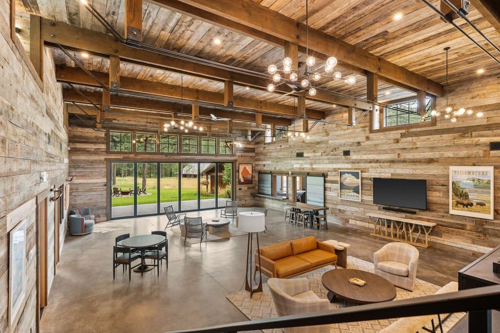 14 Trails End Ct, Bigfork