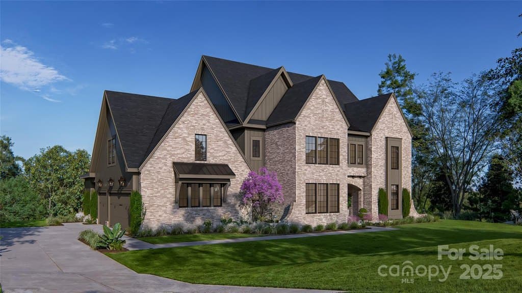 1418 Samuel Spencer Pkwy, Davidson