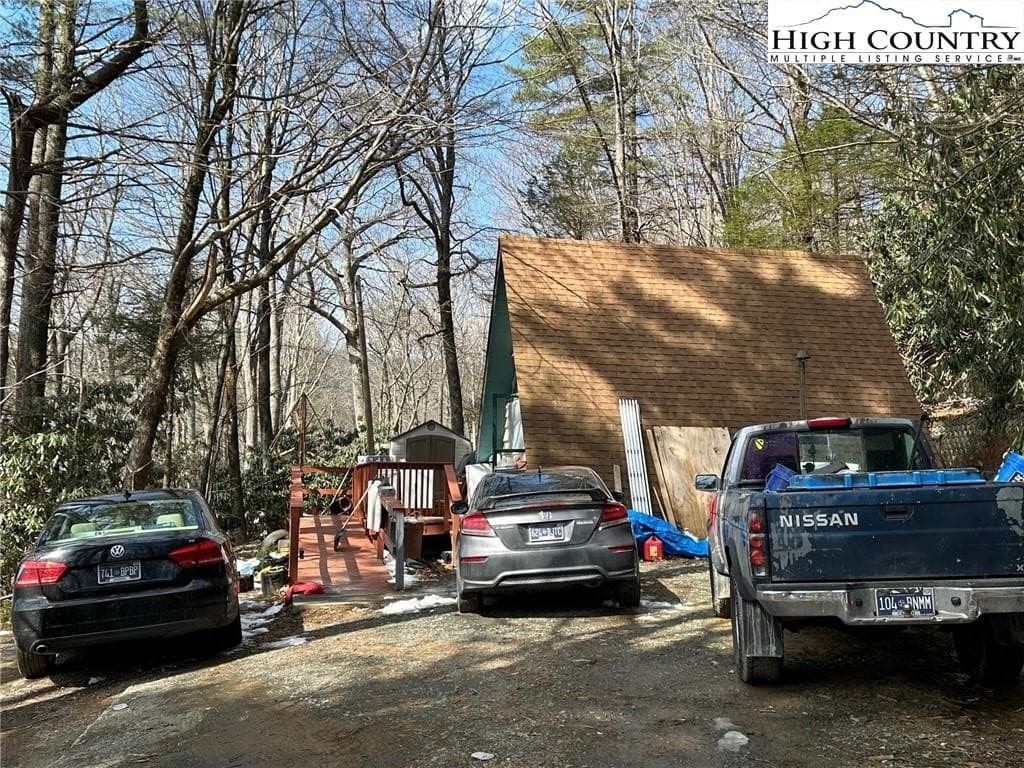 240 Ski Crest Park, Blowing Rock