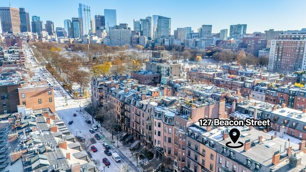 127 Beacon St Unit 32