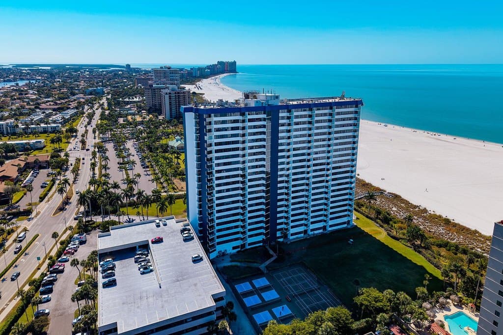 58 N Collier Blvd Apt 510, Marco Island