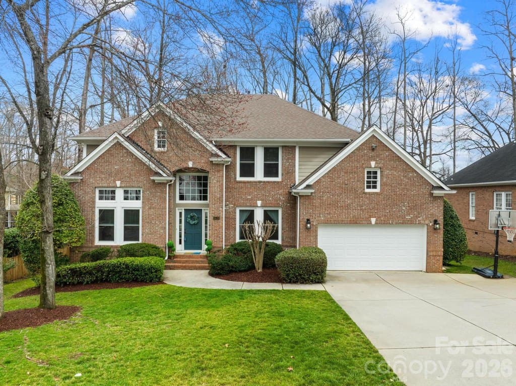 8639 Brentfield Rd, Huntersville