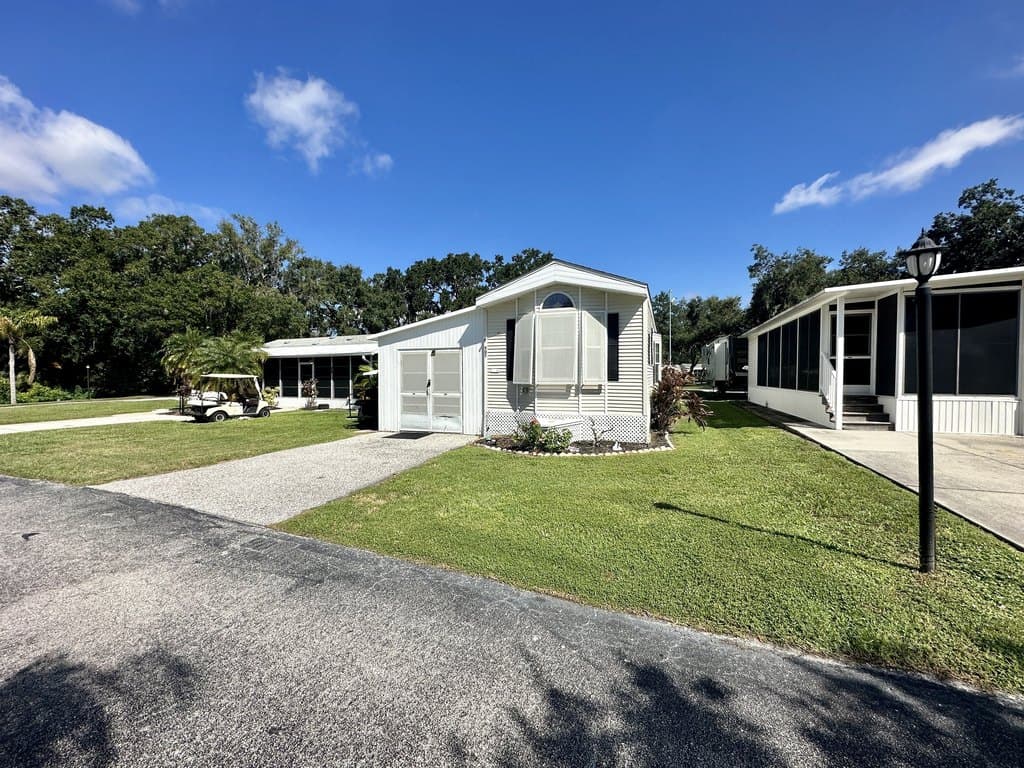 7125 Fruitville Rd Lot 907, Sarasota