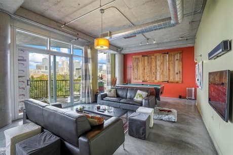 1001 Belleview St Apt 308