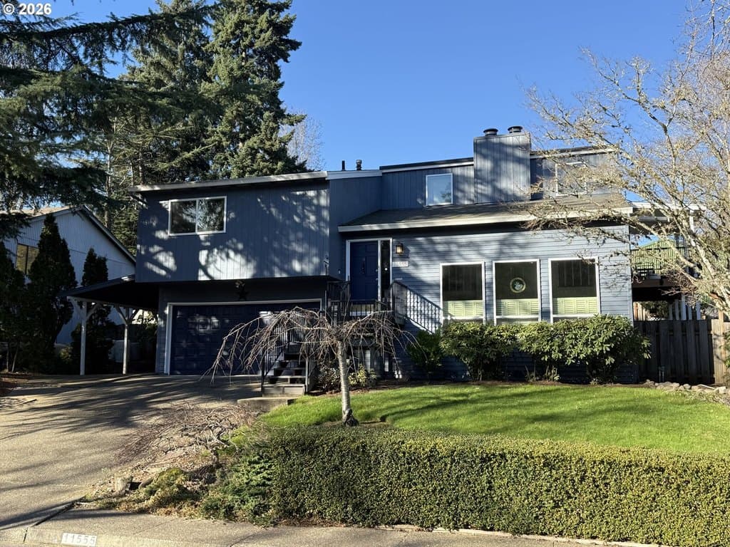11555 SW Terrace Trails Dr, Portland