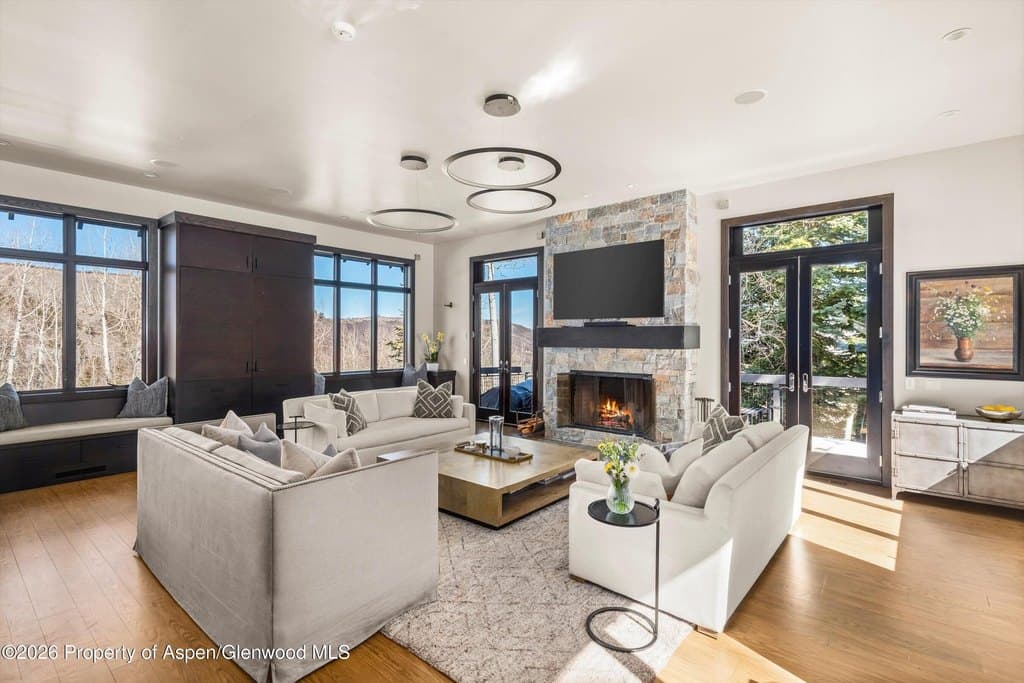 32 Elk Ridge Ln, Snowmass Village