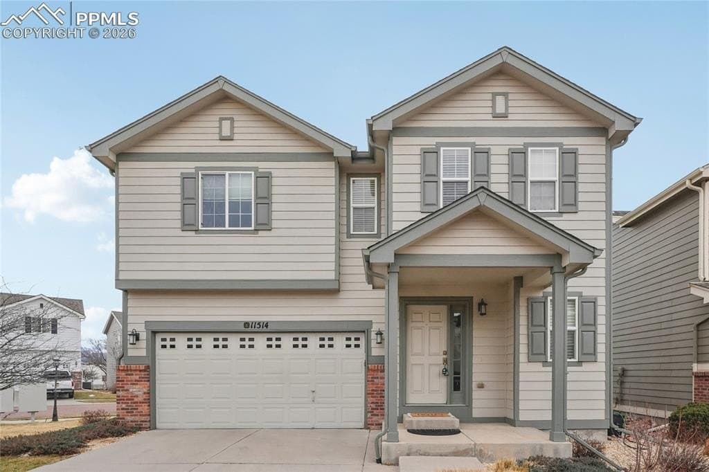 11514 Mountain Turtle Dr