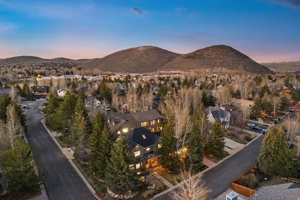 2240 Monarch Dr, Park City