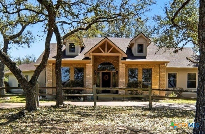121 Delaney Rae, New Braunfels