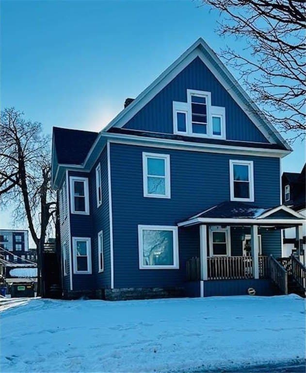 1316 7th St SE, Minneapolis