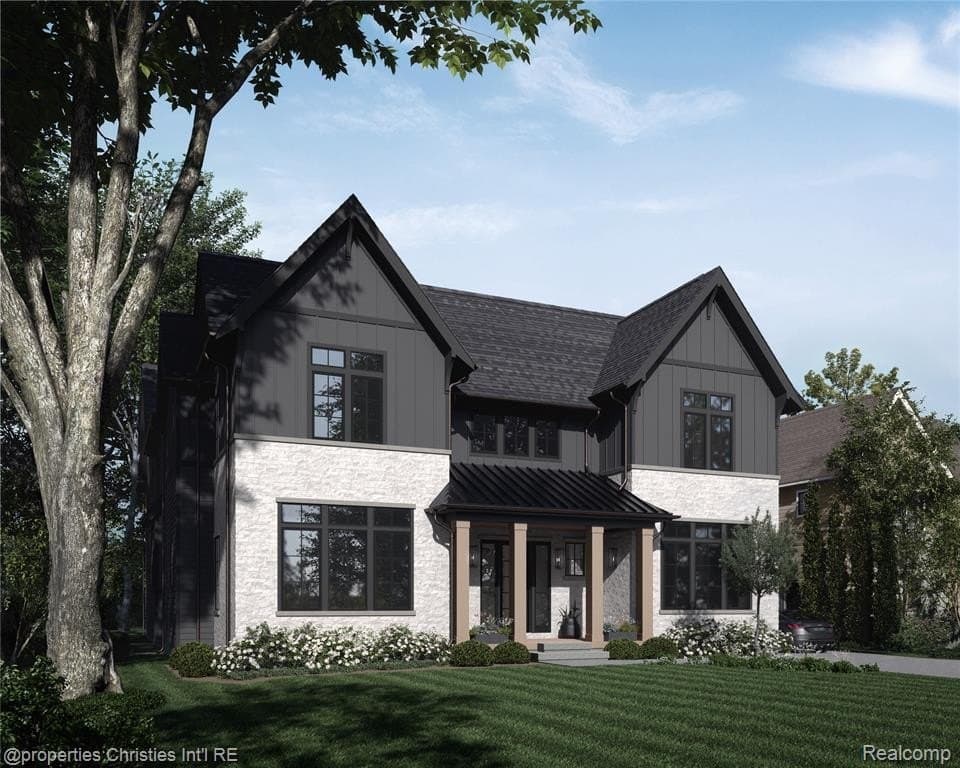 2330 Fairway Dr, Birmingham