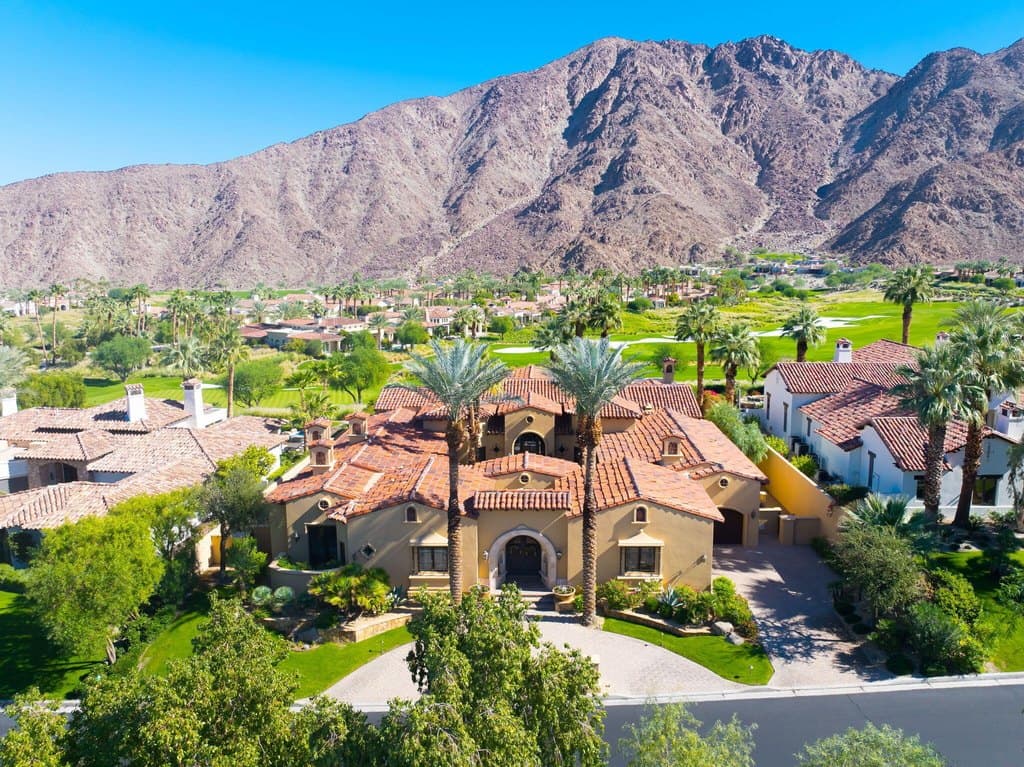 53330 Del Gato Dr, La Quinta