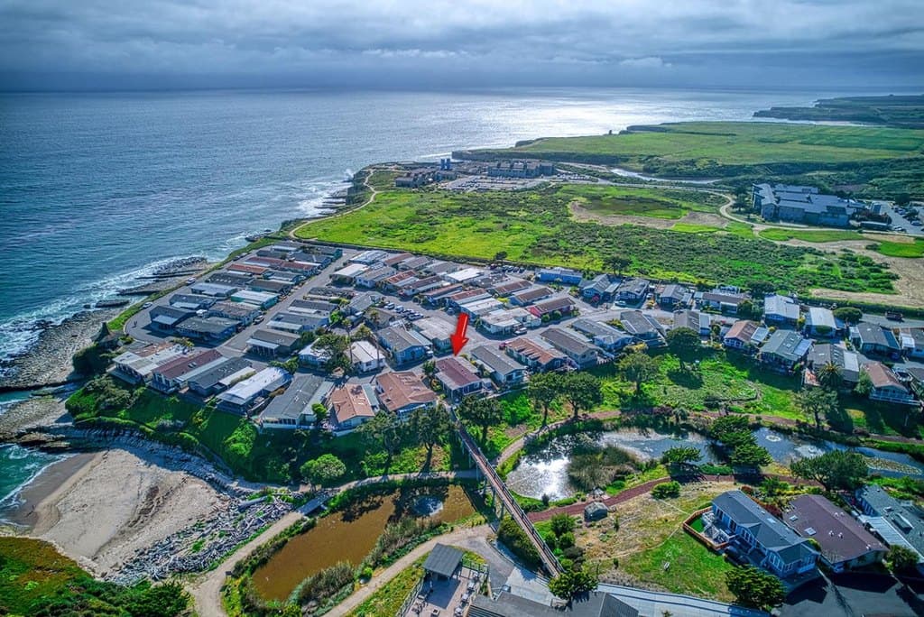 2395 Delaware Ave Spc 72, Santa Cruz