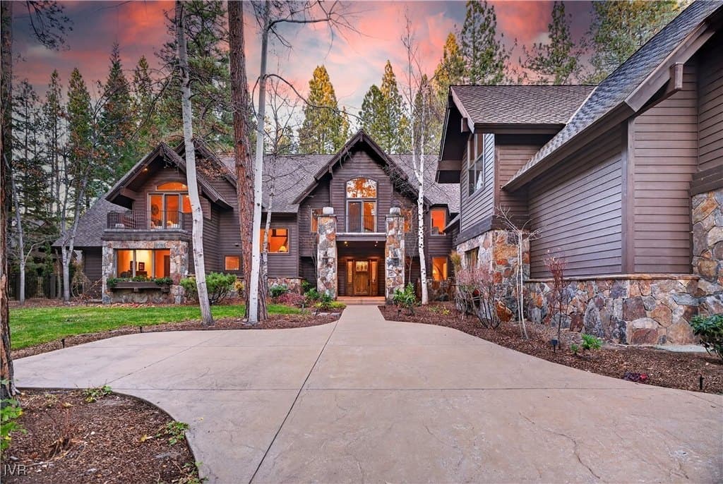 1056 Lakeshore Blvd, Incline Village