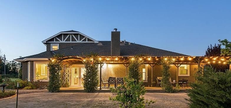 35700 Lasiandra Ln, Davis