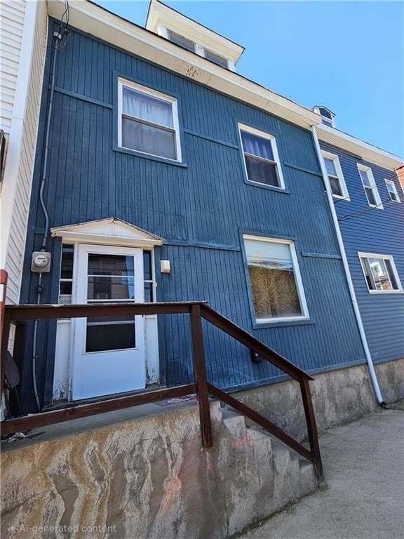 1962 Straubs Ln, Pittsburgh