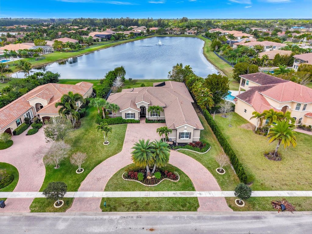 7787 Arbor Crest Way, West Palm Beach