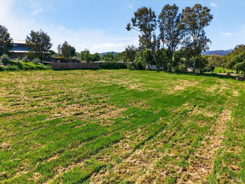 Limerick Ln, Healdsburg