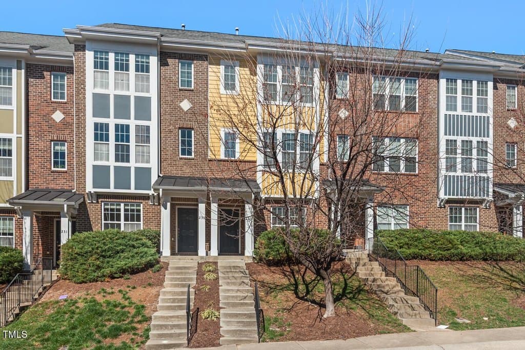 235 Michigan Ave, Cary