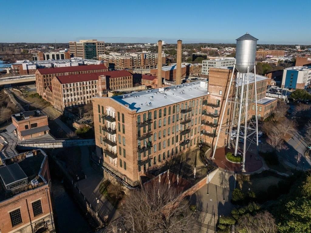 1201 Front Ave Unit 304, Columbus