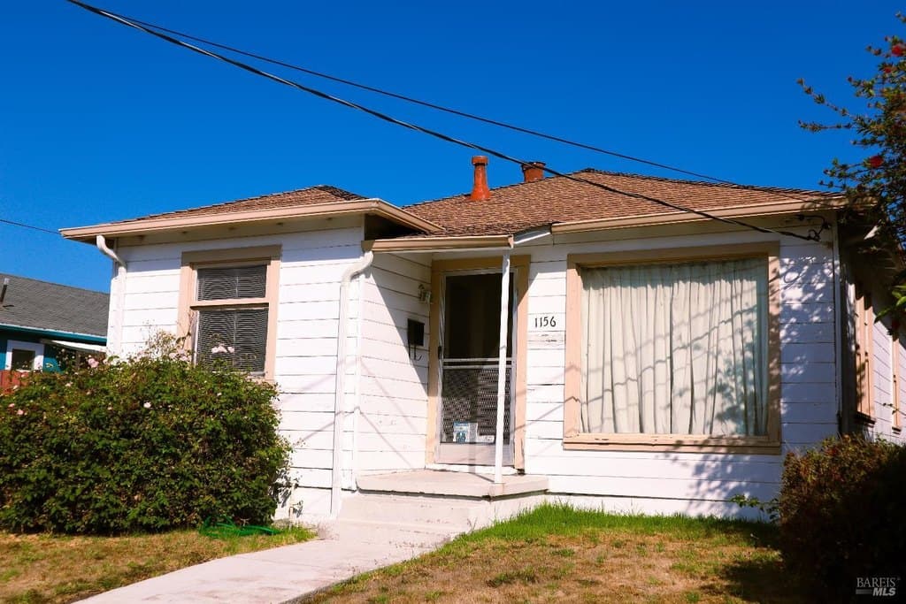 1156 64th St, Oakland