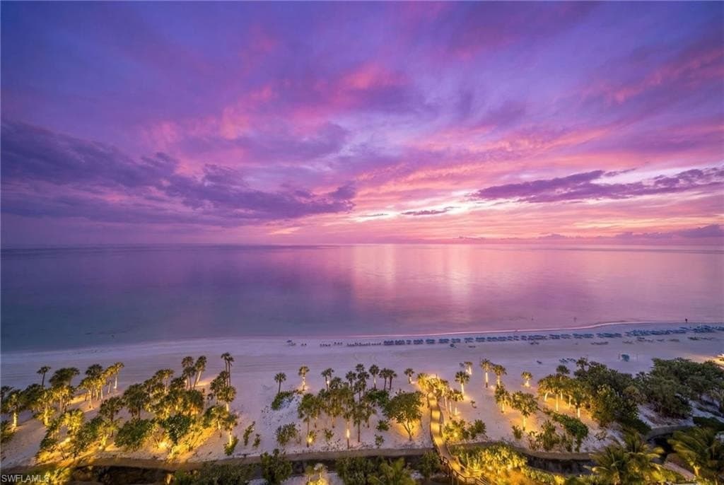 8473 Bay Colony Dr Apt 1401, Naples