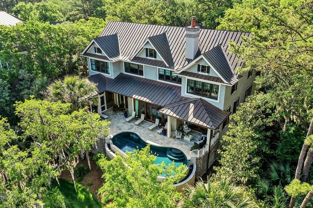 52 River Marsh Ln, Kiawah Island