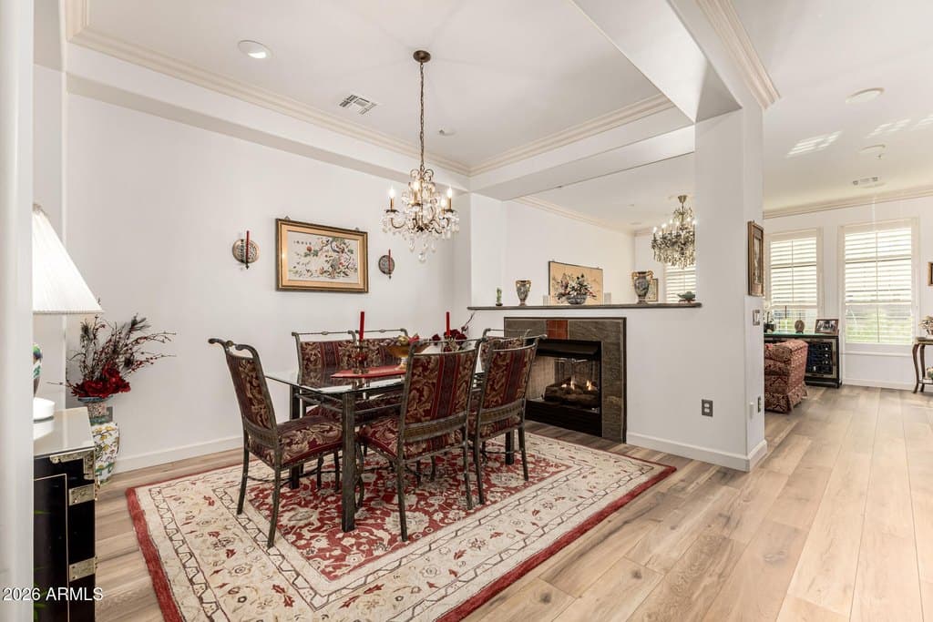 7275 N Scottsdale Rd Unit 1013, Paradise Valley