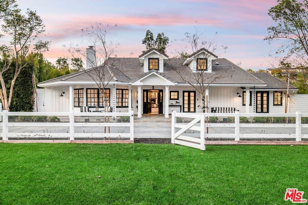5525 Paradise Valley Rd, Hidden Hills