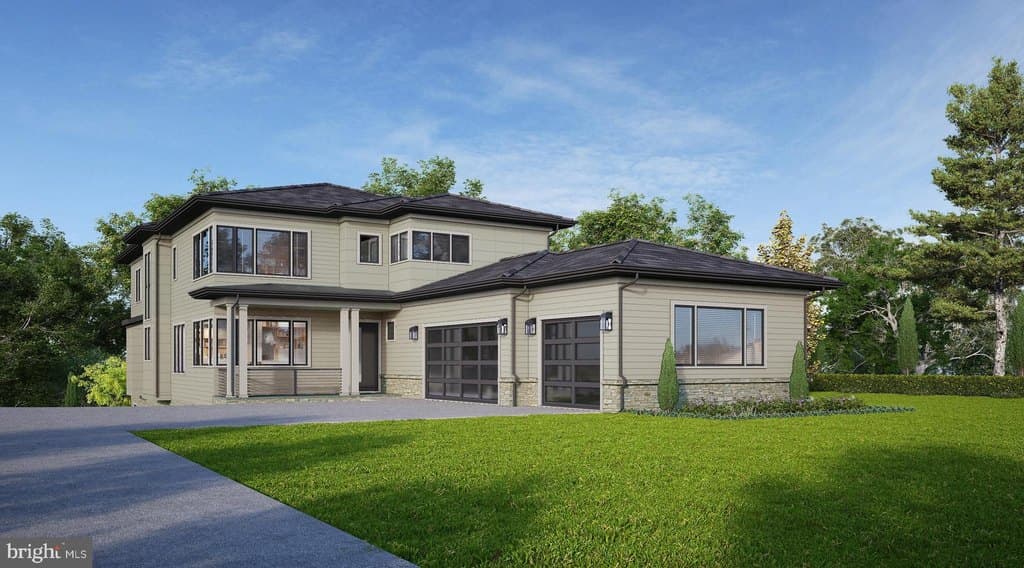 1843 Rhode Island Ave, McLean