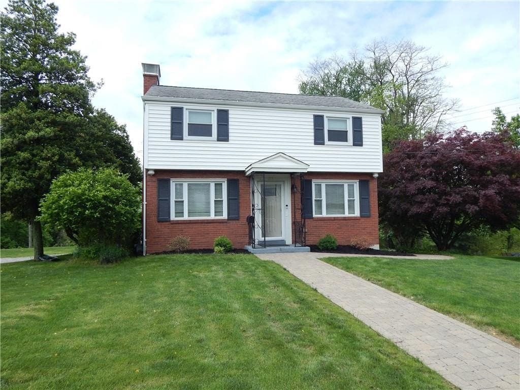 111 Wedgewood Dr, Pittsburgh