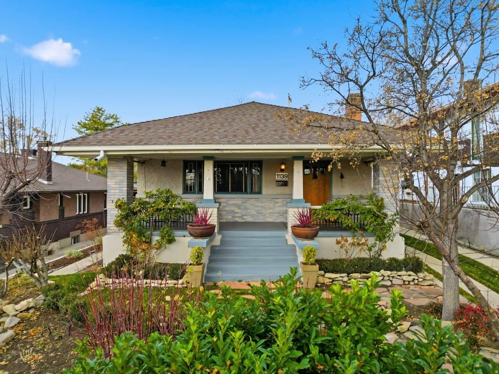 1139 E 900 S S, Salt Lake City