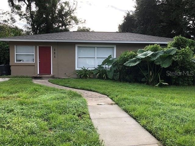 121 Stefanik Rd, Winter Park