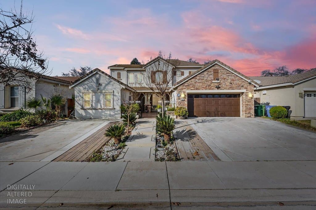 9820 Spring View Way, Elk Grove